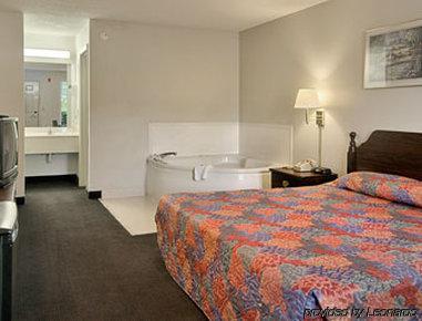 Days Inn Lamont/Monticello Quarto foto
